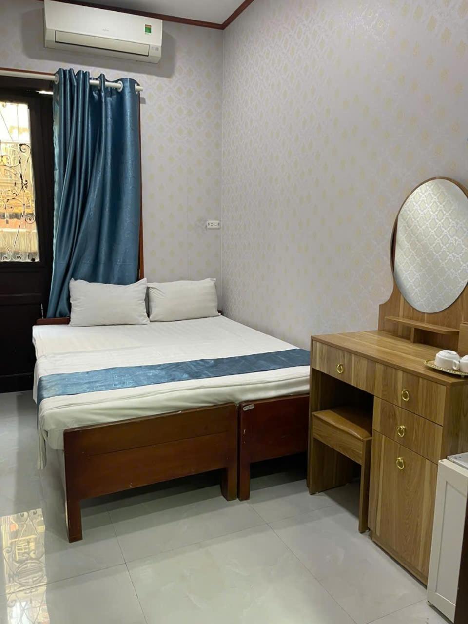 Asia Cozy House Hanoi Exterior foto